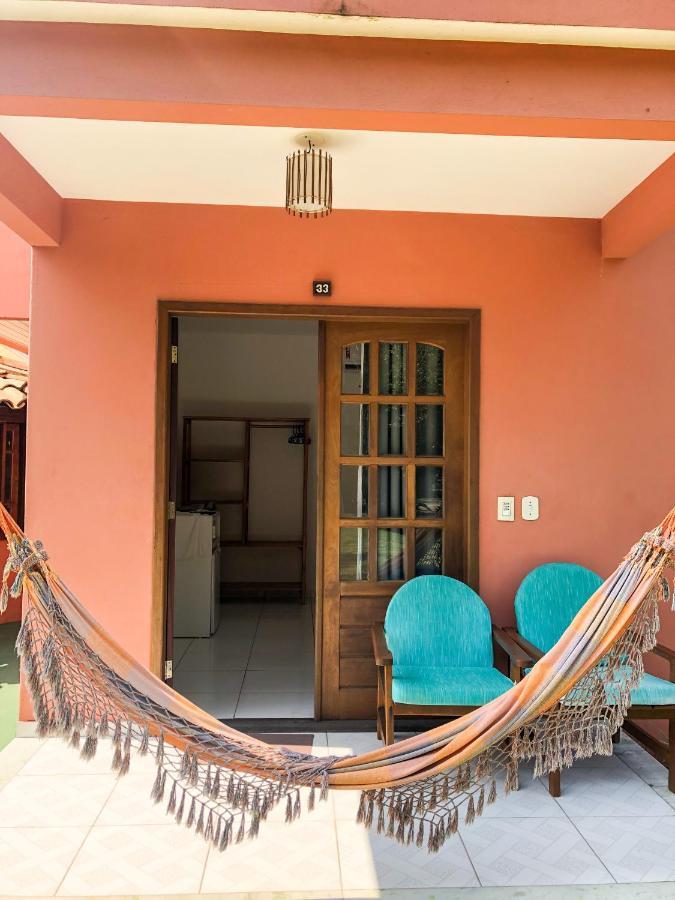 Arraial Hotel 3*