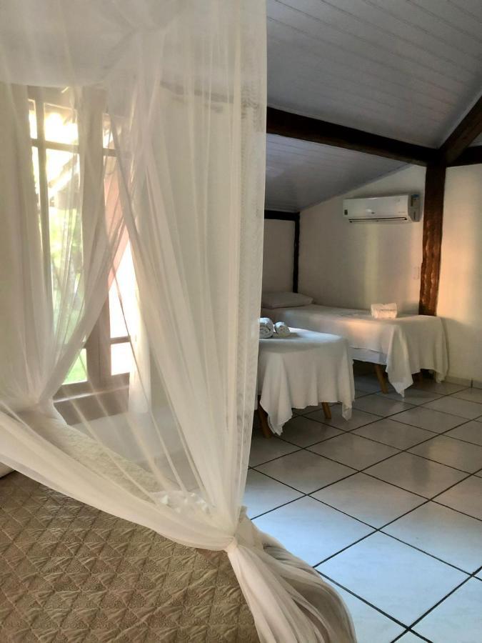 Hotel Arraial