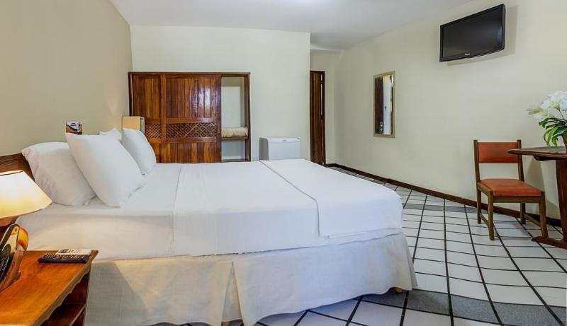 Hotel Arraial