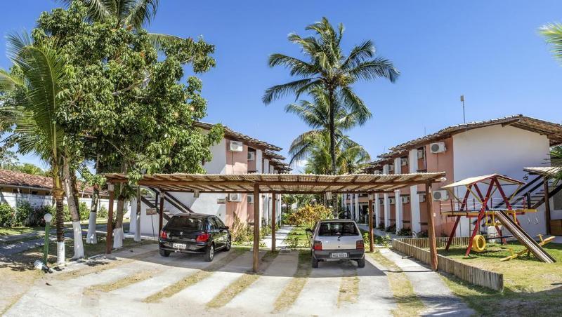 Arraial Hotel Porto Seguro