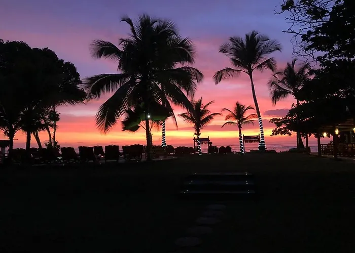 Arraial Praia Hotel Pousada