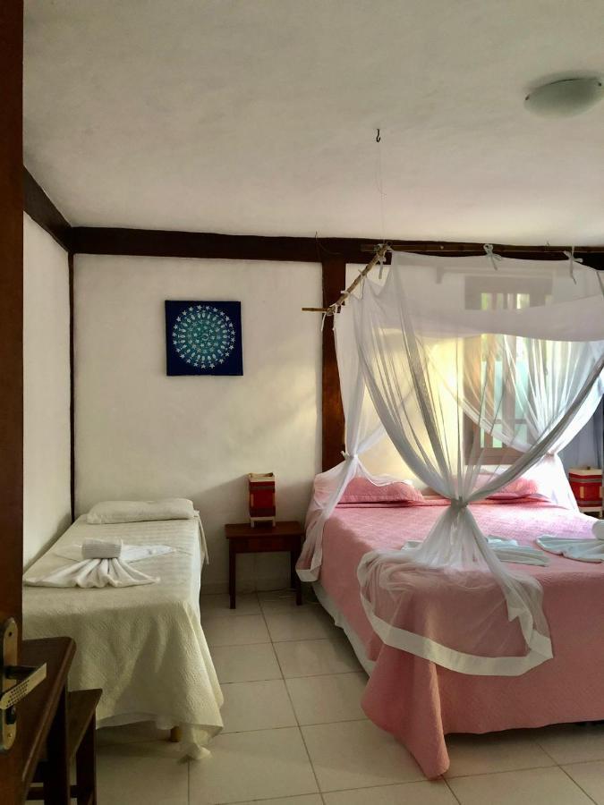 Hotel Arraial 3*