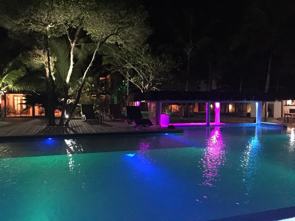 Arraial 3*
